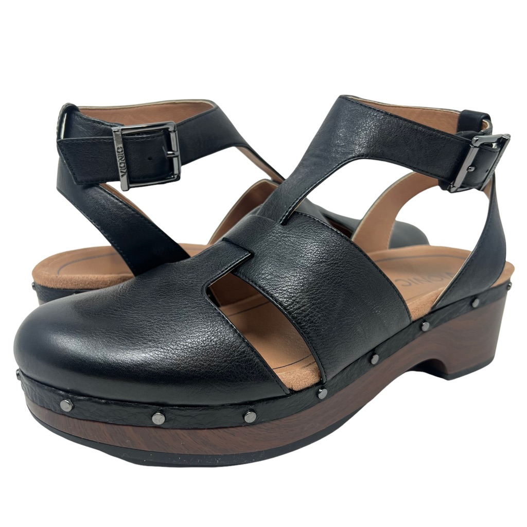 Vionic Platforms